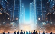 开启智慧时代，德力钦信息技术咨询助力企业迈向高质量发展