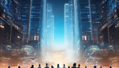 开启智慧时代，德力钦信息技术咨询助力企业迈向高质量发展