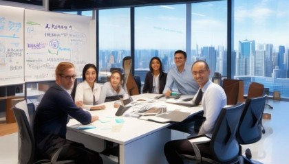 华阳琳达信息咨询服务部，助力企业成功，创新驱动未来