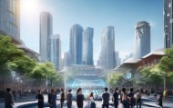 张家港，信息化时代的一张名片—张家港信息化技术咨询的崛起与展望