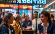 探索咨询电话的魅力—欣耀信息咨询服务电话