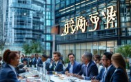 巨野信息咨询服务，助力企业成长的智囊
