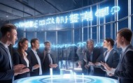 恒洋信息咨询服务，与全球领先企业的合作与贡献