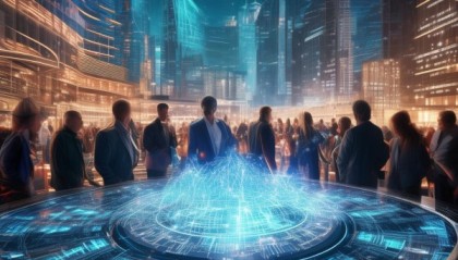 重构未来，信息技术咨询方法的革新之路