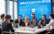 青浦区物业公司IT信息化咨询，助力企业数字化转型