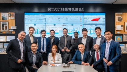 豫峰商务信息咨询服务部，专业与领先，助力您的成功