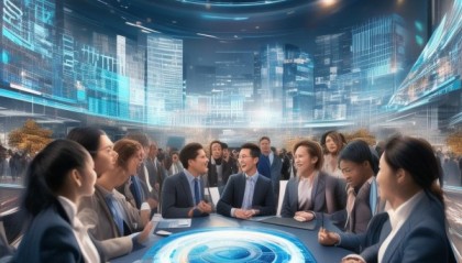 徐汇信息咨询服务，助力数字经济发展的重要力量