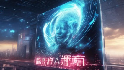 阿峰信息咨询服务与马梦斯智慧的深度洞察，助力未来创新与变革