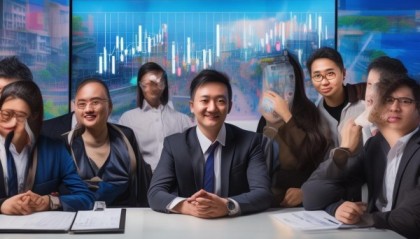 广西协诚信息技术咨询公司，助力企业发展，专业服务助力您的成功。