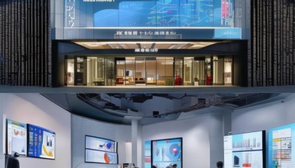 虎丘区信息化财务咨询中心，助力企业数字化转型