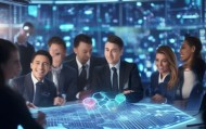 立讯信息技术咨询，助力企业数字化转型的智慧伙伴