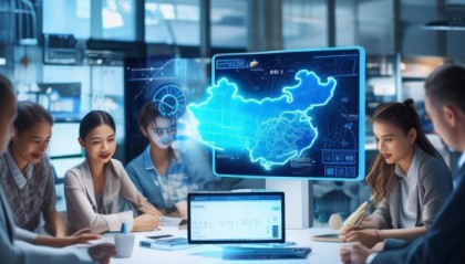 宜章信息咨询服务助力企业数字化转型的智慧服务