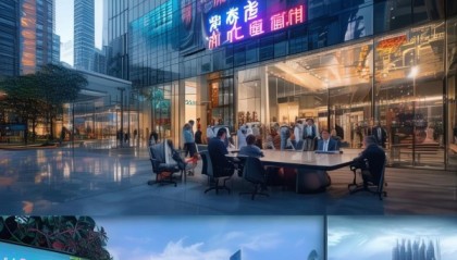 枣庄信息咨询服务，机遇与挑战解析