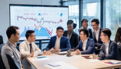 发启祥信息咨询服务有限公司，助力企业数字化转型的高效伙伴