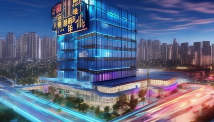 南江县信息咨询服务公司，助力数字经济发展，成就未来辉煌