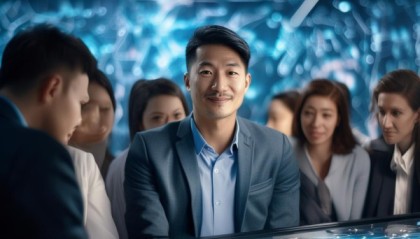 智创咨询，助力企业开启数字化未来