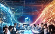 宫阳信息咨询服务公司，助力企业数字化转型的强劲力量