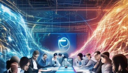 宫阳信息咨询服务公司，助力企业数字化转型的强劲力量