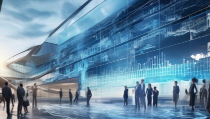 信息化技术咨询中心，助力企业数字化转型的桥梁