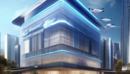左权信息咨询服务中心，助力智慧城市建设