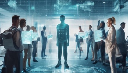 数字化转型的助力，信息技术咨询服务的角色与价值