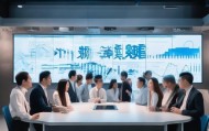 亨泰信息咨询服务部，助力企业寻找解决方案的专家
