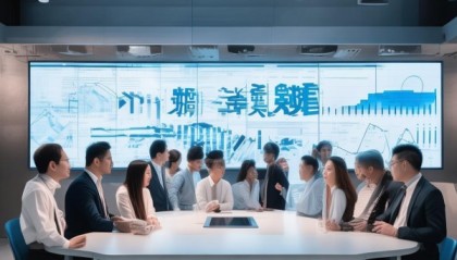 亨泰信息咨询服务部，助力企业寻找解决方案的专家