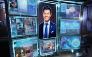 李教练，信息技术咨询中的智慧橱窗