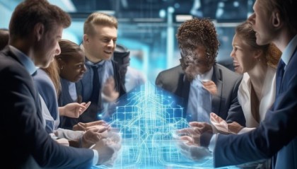 构建数字化转型的智慧咨询平台，信息化系统集成咨询公司的使命与价值