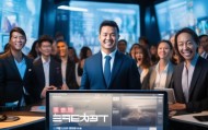 老利信息技术咨询公司招聘，开启技术发展的新篇章