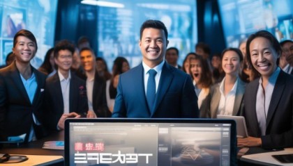 老利信息技术咨询公司招聘，开启技术发展的新篇章