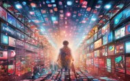 爱牵线信息咨询服务，官方账号的崛起之路