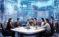 贵州旺达鑫信息技术咨询，助力企业数字化转型的助力