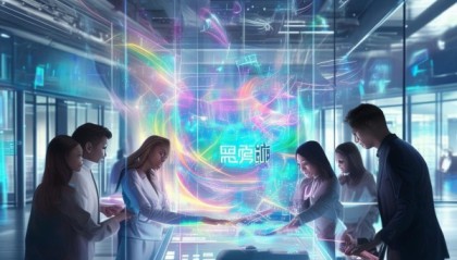 诚拓技术助力您的数字化转型