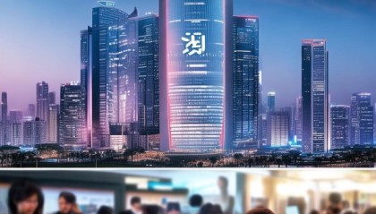 唐山市佑宇信息技术咨询，助力 Navigate城市发展
