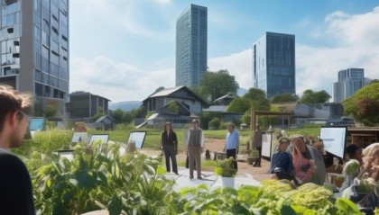 石景山区信息化咨询，助力乡村振兴创新实践