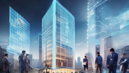 建筑信息化与BIM咨询，数字化转型的关键