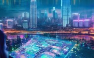 成就未来，创新未来，长沙翠羽信息技术咨询助力数字经济