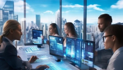 智慧法律服务，数字化转型的创新路径