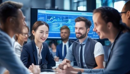 江苏信息技术咨询，助力企业数字化转型的先锋力量