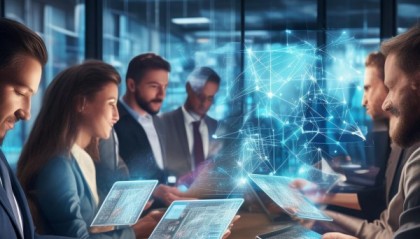 信息化规划咨询公司助力企业数字化转型的创新解决方案