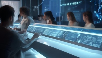 小白信息咨询服务，开启数据驱动决策的新篇章