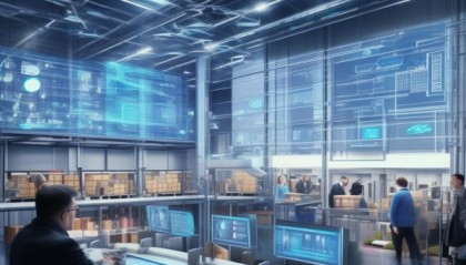 余姚信息化物流信息咨询，助力企业高效运作的智慧物流新时代