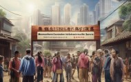 蒙山县信息咨询服务，助力经济发展与民生改善