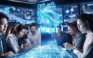 睿恩信息技术咨询公司，赋能企业迈向数字未来
