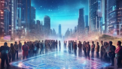 智创与未来，十堰信息技术咨询的未来展望