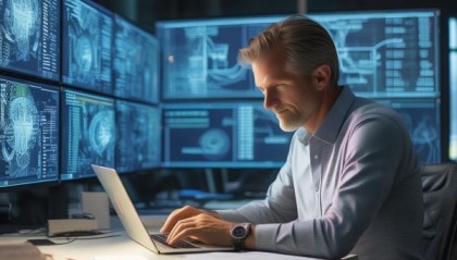 专注于信息技术咨询，做自己擅长的工作。