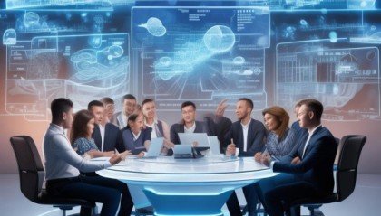 兰州佰度信息技术咨询，助力企业数字化转型