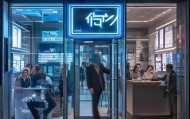 鑫胡信息技术咨询店，助力企业数字化转型的信赖选择
