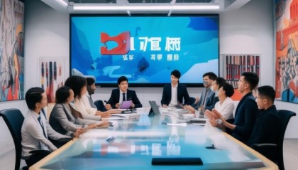 江干信息咨询服务，助力企业发展与技术创新